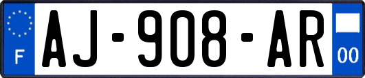 AJ-908-AR