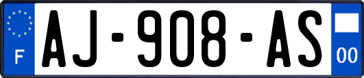 AJ-908-AS