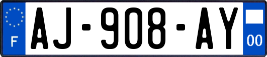 AJ-908-AY