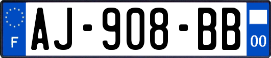 AJ-908-BB