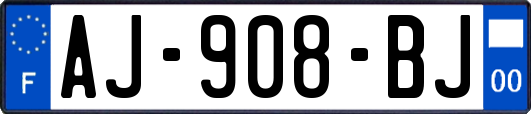 AJ-908-BJ