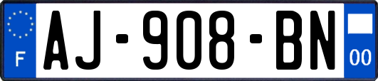 AJ-908-BN