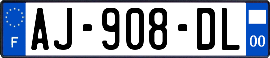 AJ-908-DL