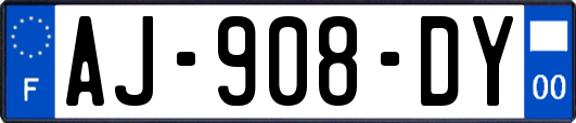 AJ-908-DY