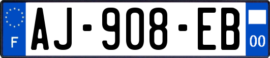 AJ-908-EB