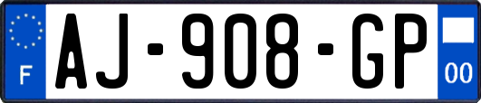 AJ-908-GP