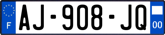 AJ-908-JQ