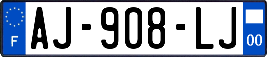 AJ-908-LJ