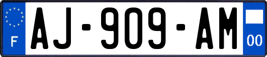 AJ-909-AM