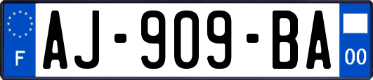 AJ-909-BA