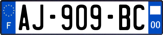 AJ-909-BC