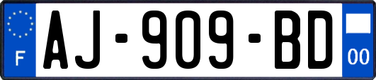 AJ-909-BD