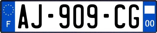 AJ-909-CG