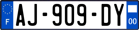 AJ-909-DY