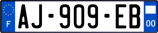 AJ-909-EB