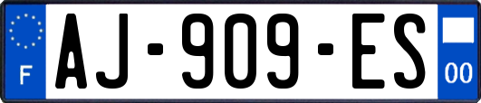 AJ-909-ES