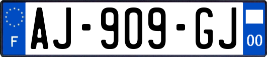 AJ-909-GJ