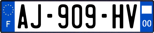 AJ-909-HV