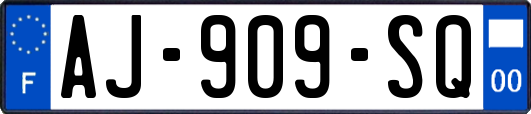 AJ-909-SQ