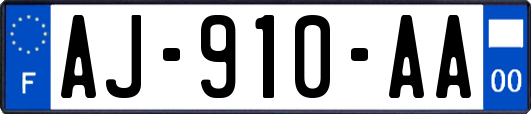 AJ-910-AA