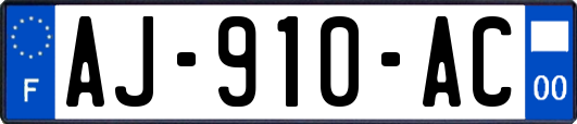 AJ-910-AC