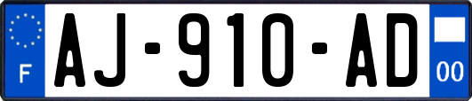 AJ-910-AD