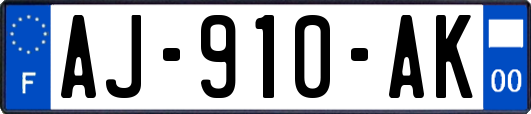 AJ-910-AK