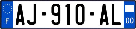 AJ-910-AL