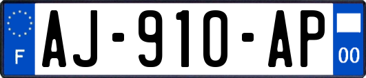 AJ-910-AP