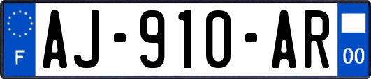 AJ-910-AR