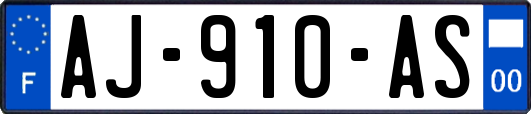 AJ-910-AS