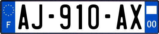 AJ-910-AX
