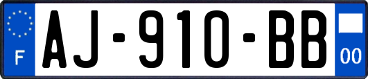 AJ-910-BB