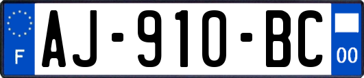 AJ-910-BC