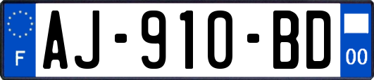 AJ-910-BD