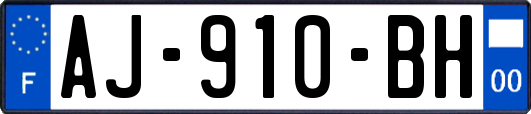 AJ-910-BH