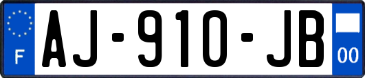 AJ-910-JB