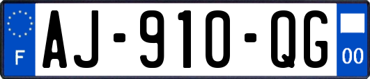 AJ-910-QG