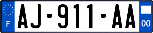 AJ-911-AA