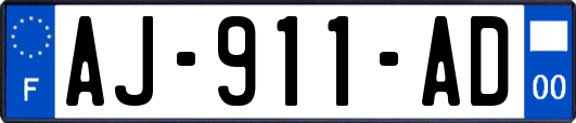 AJ-911-AD