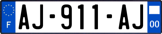 AJ-911-AJ