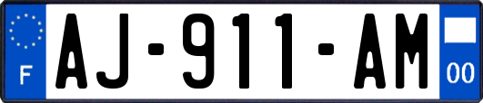 AJ-911-AM