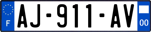 AJ-911-AV