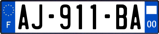 AJ-911-BA