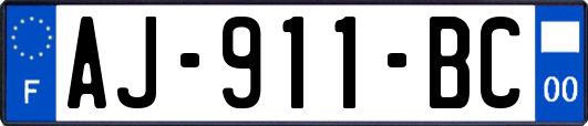 AJ-911-BC