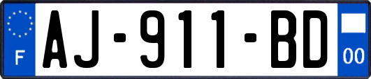 AJ-911-BD