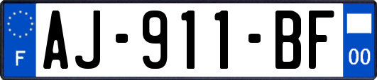 AJ-911-BF