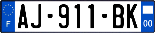 AJ-911-BK