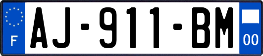 AJ-911-BM