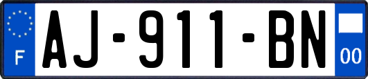 AJ-911-BN